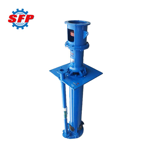 SP Submersible Centrifugal Slurry Pump